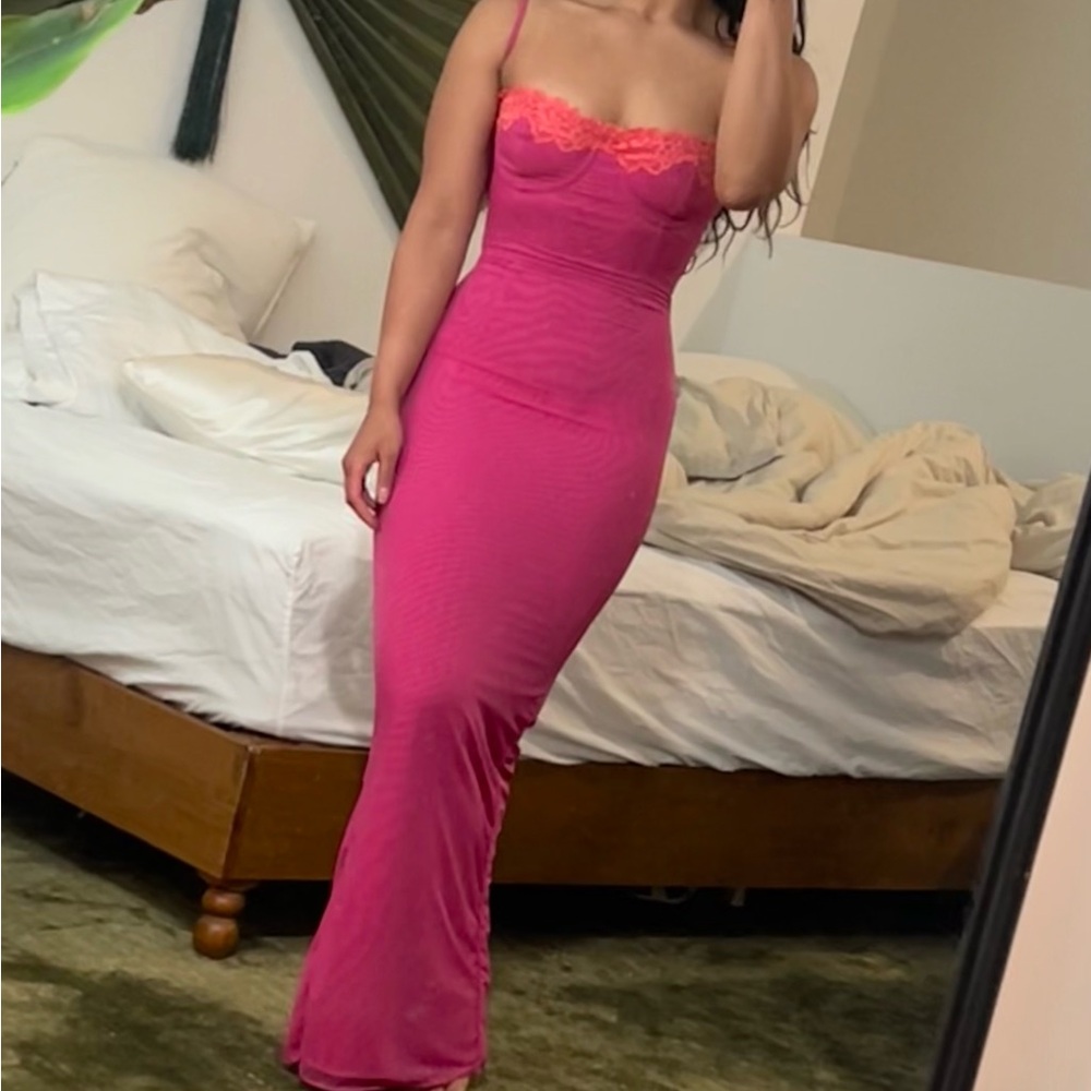 House of CB Aiza Dress
